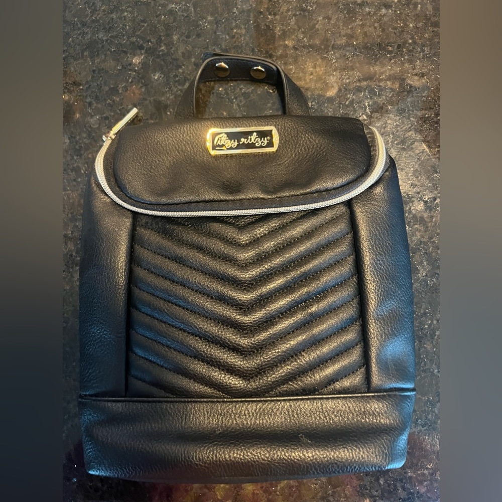 Itzy Ritzy bottle cooler bag